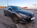 2011 Mazda 6 II (GH) Рестайлинг, зелёный, 1130000 рублей - вид 5