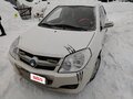 2012 Geely MK I, белый, 290000 рублей - вид 5