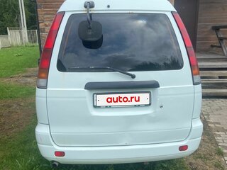 1997 Toyota Lite Ace V, белый, 449999 рублей, вид 5