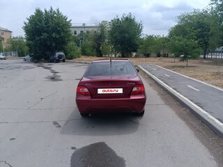 2011 Daewoo Nexia I Рестайлинг, красный, 250000 рублей, вид 3