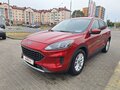 2020 Ford Escape IV, пурпурный - вид 2