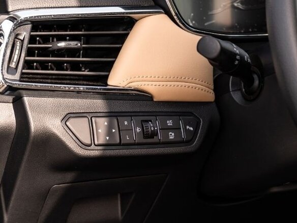 2024 Chevrolet Captiva II, серебристый, 2290000 рублей - вид 15