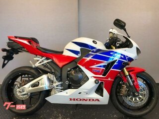 2014 Honda CBR 600RR, красный, 800000 рублей, вид 3