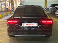 2016 Audi A7 I (4G) Рестайлинг, чёрный, 2500000 рублей - вид 3