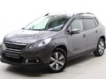 2014 Peugeot 2008 I, серый, 570000 рублей