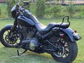 2020 Harley-Davidson Low Rider, чёрный, 1500000 рублей - вид 7