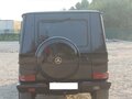 1999 Mercedes-Benz G-Класс 300 II (W463), чёрный - вид 2