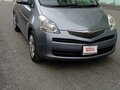 2010 Toyota Ractis I, серый, 1200000 рублей - вид 1