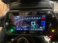 2019 Yamaha MT-09 Tracer (FJ-09), синий, 950000 рублей - вид 3