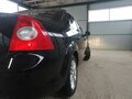 2008 Ford Focus II Рестайлинг, чёрный, 750000 рублей - вид 8