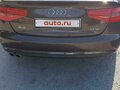 2014 Audi A4 IV (B8) Рестайлинг, коричневый, 1439000 рублей - вид 8