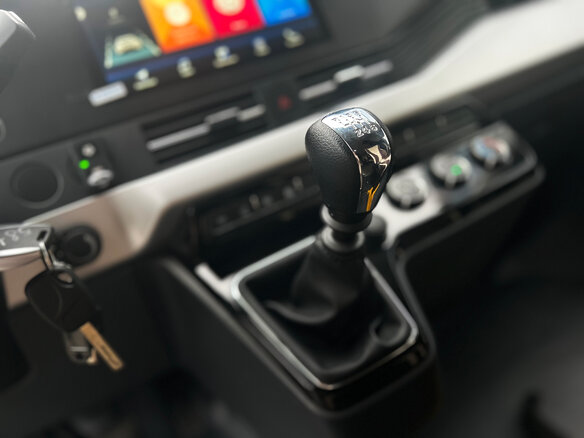 2024 Dongfeng K33, белый, 5100000 рублей - вид 17
