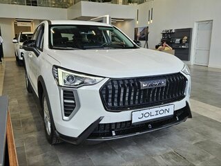 2026 Haval Jolion I Рестайлинг 2, белый, 2573010 рублей, вид 1
