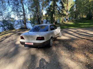 1995 Toyota Vista IV (V40), серый, 350000 рублей, вид 4
