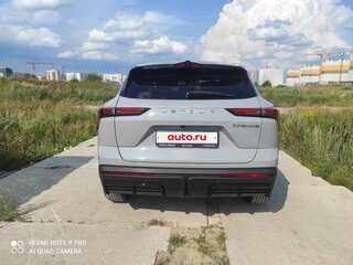 2024 Jetour Dashing I, серый, 1850000 рублей, вид 5