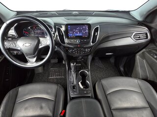 2019 Chevrolet Equinox III, чёрный, 1550000 рублей, вид 5