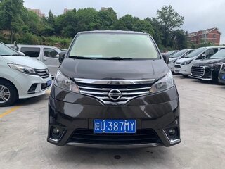 2018 Nissan NV200, чёрный, 2100000 рублей, вид 2
