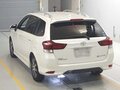 2015 Toyota Corolla Fielder XI (E160, E170, E180) Рестайлинг 1, белый, 1600000 рублей - вид 6