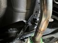 2010 Ford Focus II Рестайлинг, серый, 930000 рублей - вид 9