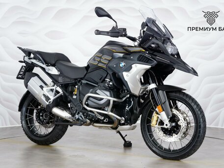 2019 BMW R 1250 GS, чёрный, 1649000 рублей, вид 5