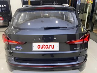2026 Jetta VS7 I Рестайлинг 2, синий, 1890000 рублей, вид 4