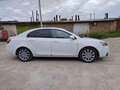 2013 Geely Emgrand EC7, белый, 200000 рублей - вид 1