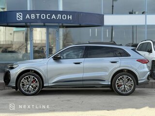 2026 Audi Q5 L III (GU), серебристый, 6350000 рублей, вид 3