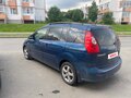 2007 Mazda 5 I (CR) Рестайлинг, синий, 1000000 рублей - вид 1
