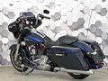 2011 Harley-Davidson Street Glide, синий, 1077000 рублей - вид 7