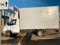 2012 ГАЗ ГАЗель (3302), белый, 1150000 рублей - вид 2