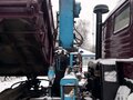 1990 КамАЗ 43118, красный, 2500000 рублей - вид 6