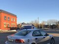 2005 Saab 9-3 II, серебристый, 185000 рублей - вид 2
