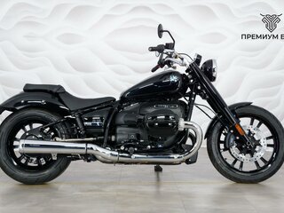 2024 BMW R 18, чёрный, 1749000 рублей, вид 1