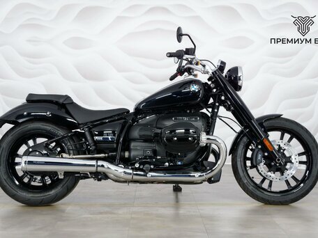 2024 BMW R 18, чёрный, 1749000 рублей, вид 1