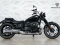 2024 BMW R 18, чёрный, 1749000 рублей
