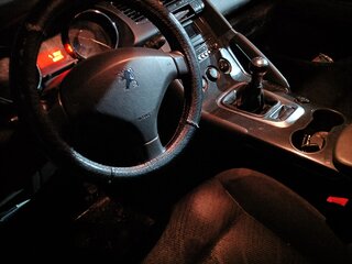 2011 Peugeot 3008 I, белый, 450000 рублей, вид 4