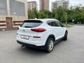 2020 Hyundai Tucson III Рестайлинг, белый, 2270000 рублей - вид 3