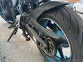 2009 Yamaha FZ6, синий, 450000 рублей - вид 11