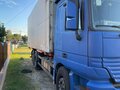2002 Mercedes-Benz Actros, синий, 2800000 рублей - вид 2