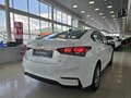 2019 Hyundai Solaris II, белый, 1583000 рублей - вид 7