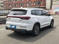 2021 Chery Tiggo 8 I, белый - вид 3