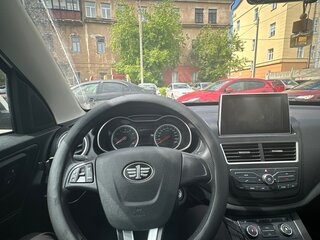 2020 FAW Besturn X40 I, белый, 1250000 рублей, вид 2