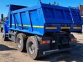 2022 Урал Next, синий, 6000000 рублей - вид 3