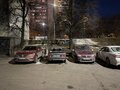 2006 Lada (ВАЗ) 2113, серый, 230000 рублей - вид 8
