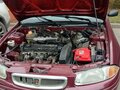 1997 Rover 200 III (R3), красный, 230000 рублей - вид 2