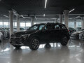 2024 Mercedes-Benz GLC 260 L II (X254), чёрный