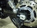 2019 Triumph Scrambler, зелёный, 900000 рублей - вид 7