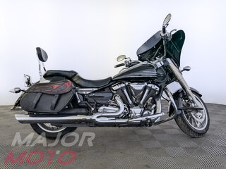 Yamaha XV 1900