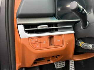 2026 Kia Sportage V Рестайлинг, чёрный, 4490000 рублей, вид 5