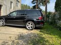 2008 Mercedes-Benz GL-Класс 500 I (X164), чёрный, 2700000 рублей - вид 8